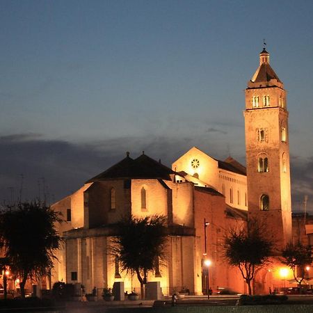 Guest House Al Centro Storico Barletta Exterior foto