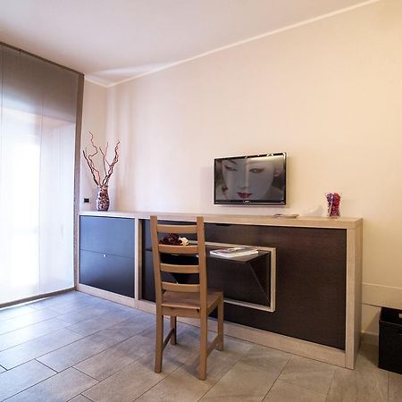 Guest House Al Centro Storico Barletta Exterior foto