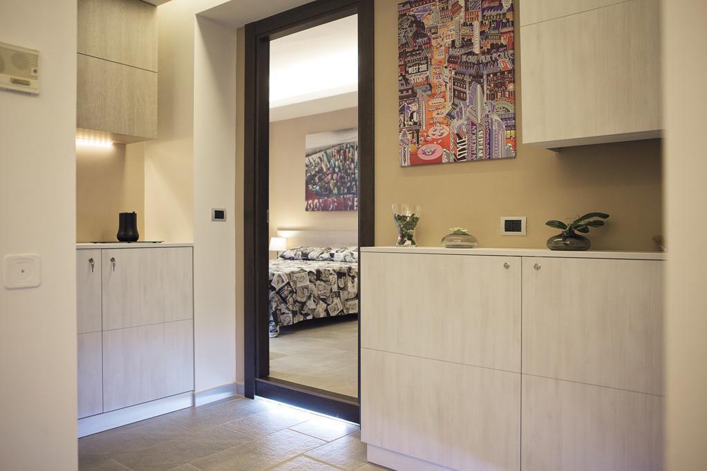 Guest House Al Centro Storico Barletta Exterior foto