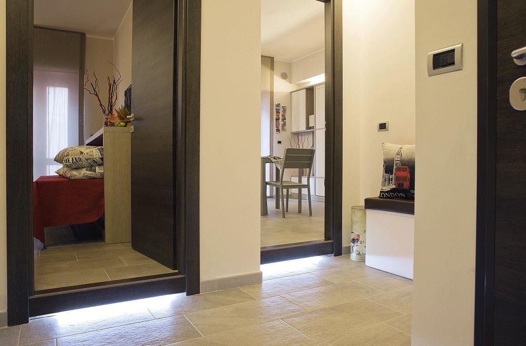 Guest House Al Centro Storico Barletta Exterior foto