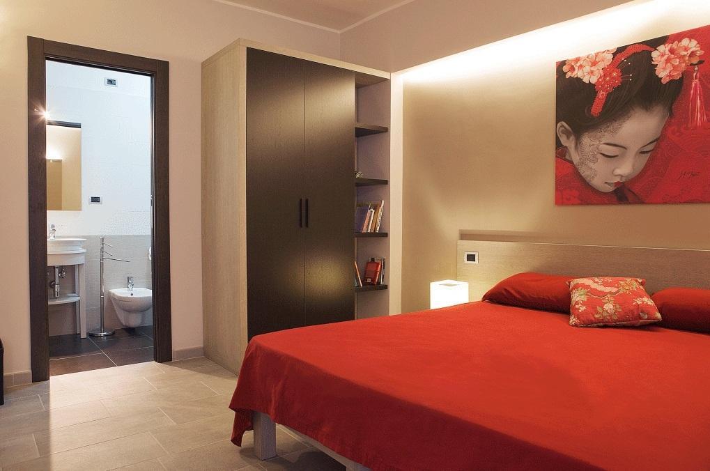 Guest House Al Centro Storico Barletta Quarto foto