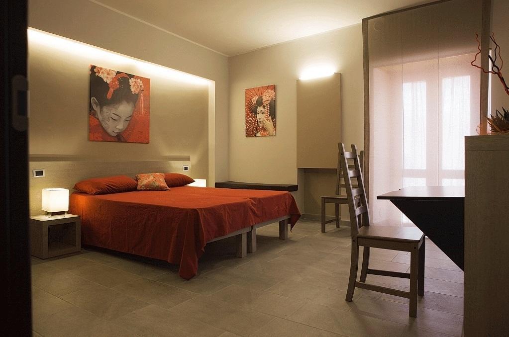 Guest House Al Centro Storico Barletta Quarto foto