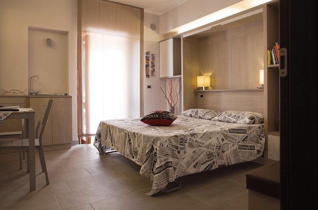 Guest House Al Centro Storico Barletta Exterior foto