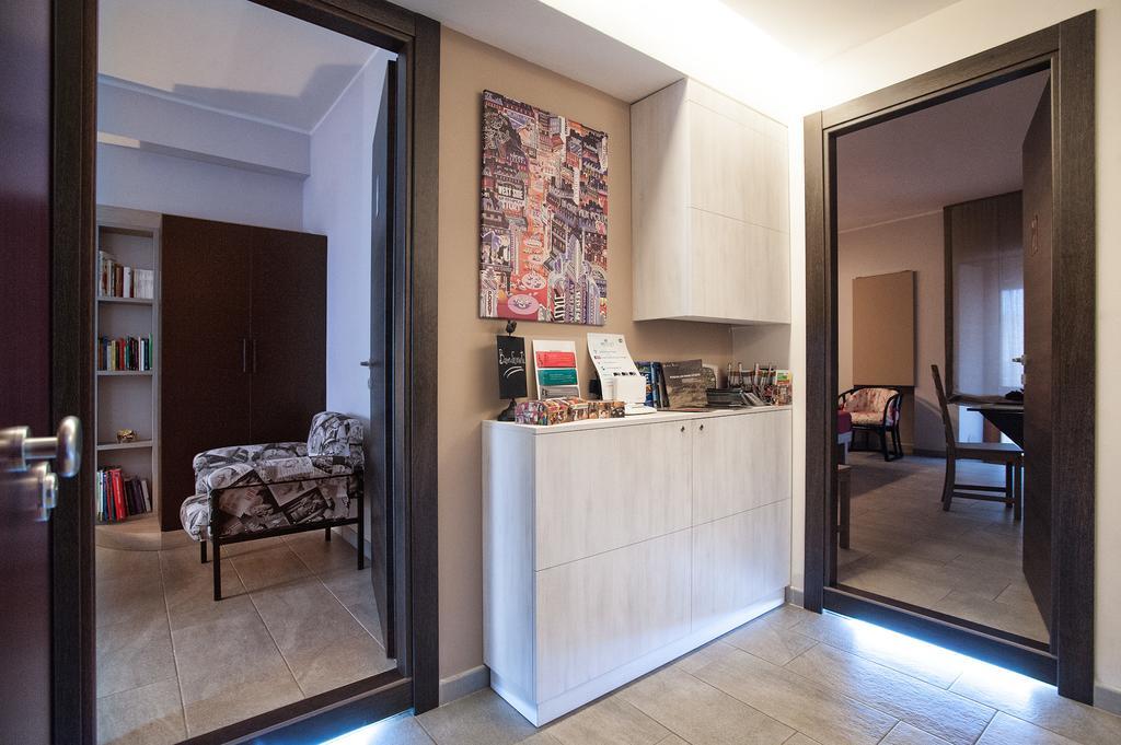 Guest House Al Centro Storico Barletta Exterior foto