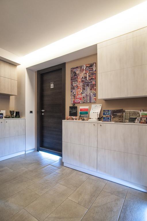 Guest House Al Centro Storico Barletta Exterior foto