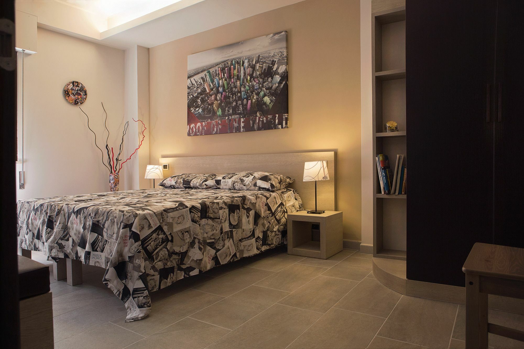 Guest House Al Centro Storico Barletta Exterior foto